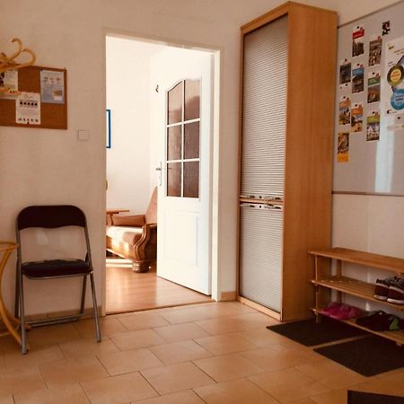Apartman Oaza Dc Ντέτσιν Εξωτερικό φωτογραφία