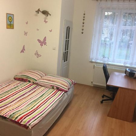 Apartman Oaza Dc Ντέτσιν Εξωτερικό φωτογραφία