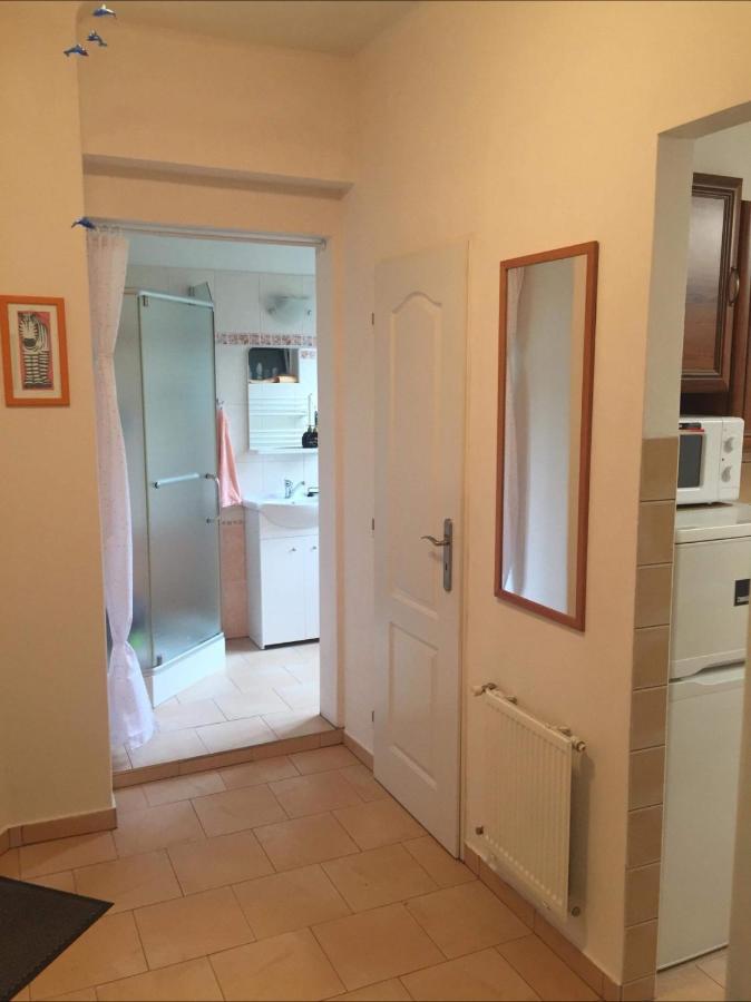 Apartman Oaza Dc Ντέτσιν Εξωτερικό φωτογραφία