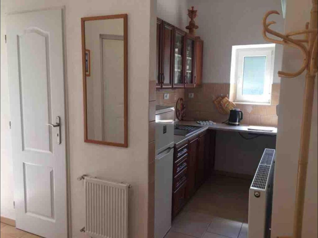 Apartman Oaza Dc Ντέτσιν Εξωτερικό φωτογραφία
