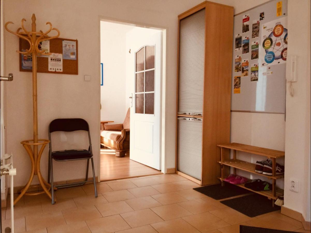 Apartman Oaza Dc Ντέτσιν Εξωτερικό φωτογραφία