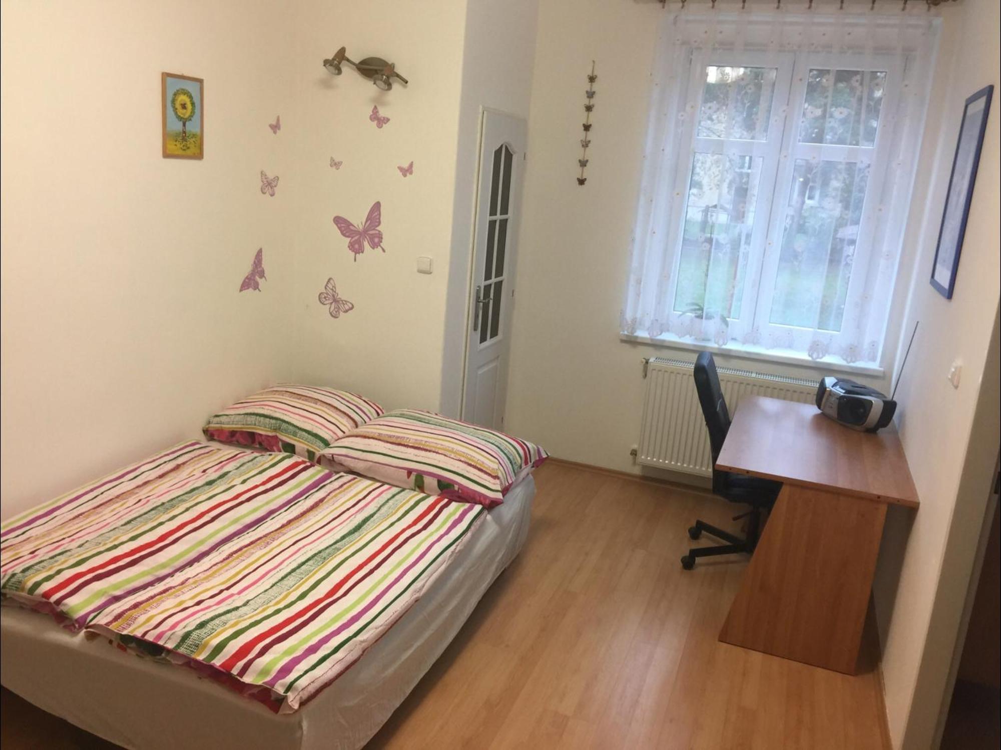 Apartman Oaza Dc Ντέτσιν Εξωτερικό φωτογραφία